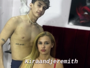 Kiraandjeremith