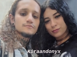 Kiraandonyx