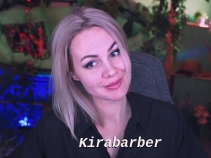 Kirabarber