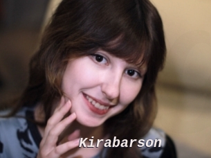 Kirabarson