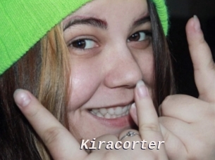 Kiracorter