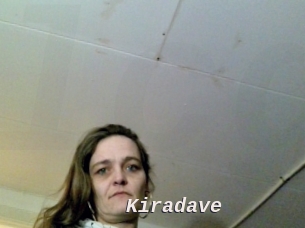 Kiradave