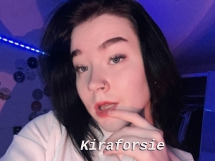 Kiraforsie