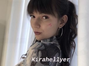 Kirahellyer