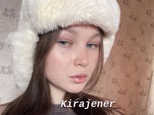 Kirajener