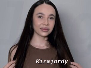 Kirajordy