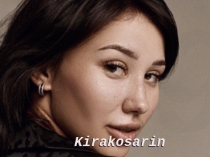 Kirakosarin