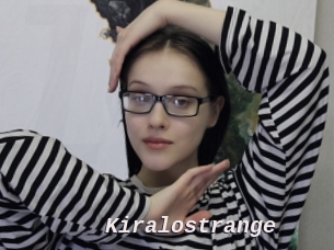 Kiralostrange