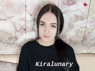 Kiralunary