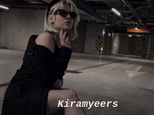 Kiramyeers