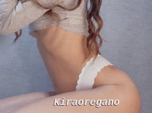 Kiraoregano