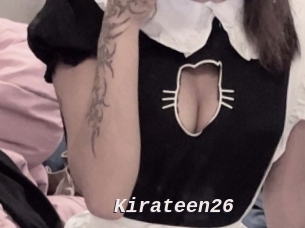 Kirateen26