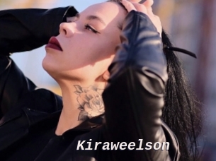 Kiraweelson