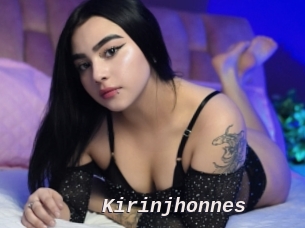 Kirinjhonnes