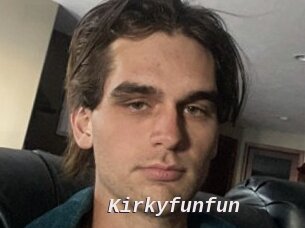 Kirkyfunfun