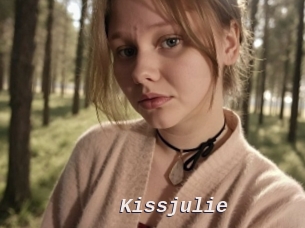 Kissjulie