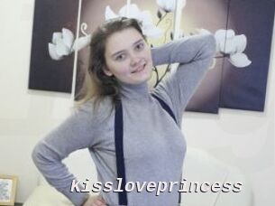 Kissloveprincess