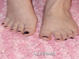 Kissme8
