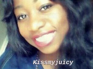 Kissmyjuicy