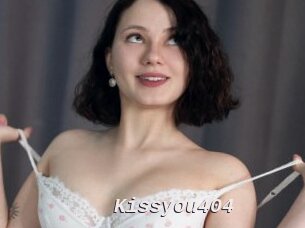 Kissyou404