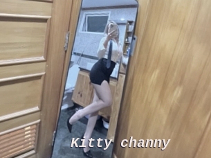 Kitty_channy