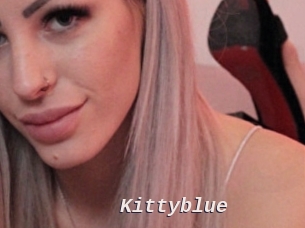 Kittyblue