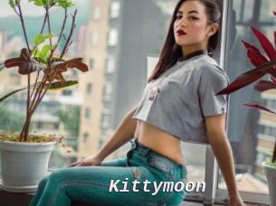 Kittymoon