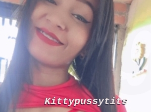 Kittypussytits