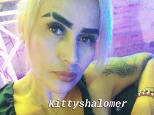 Kittyshalomer