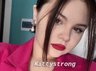 Kittystrong