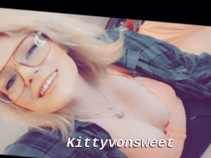 kittyvonsweet Live Camgirls Sex