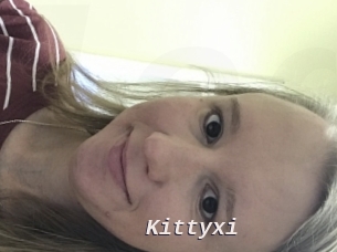 Kittyxi