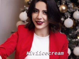 Kiviicecream