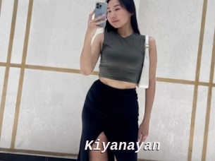 Kiyanayan