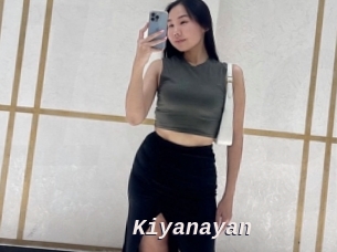 Kiyanayan