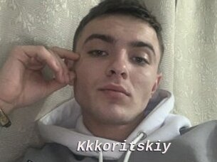 Kkkoritskiy