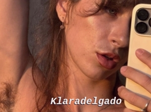 Klaradelgado