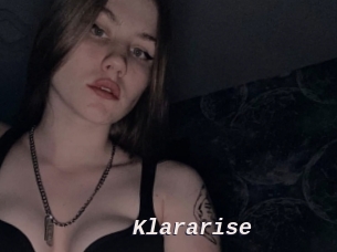 Klararise