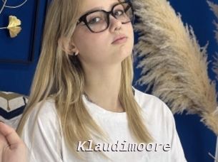 Klaudimoore