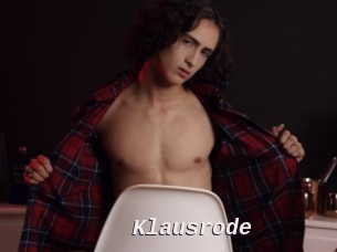 Klausrode