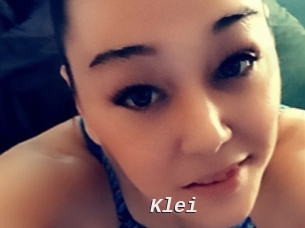 Klei