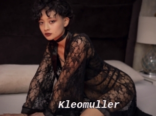 Kleomuller