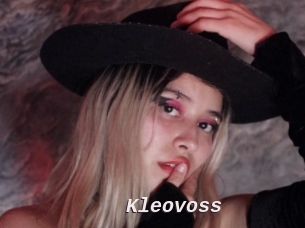 Kleovoss