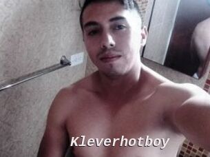 Kleverhotboy
