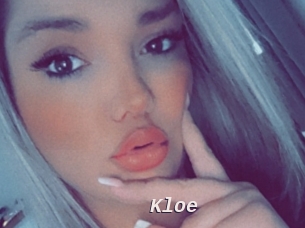 Kloe