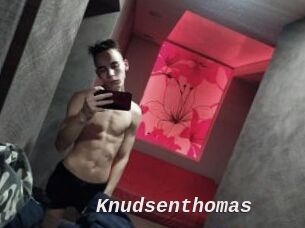 Knudsenthomas