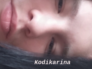 Kodikarina