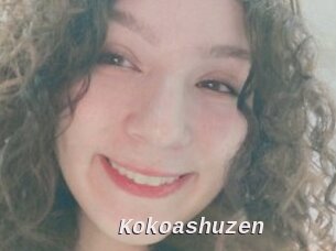 Kokoashuzen