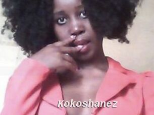 Kokoshanez