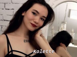 Kolette